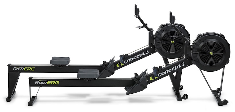 RowErg Concept2 Spart Fitness