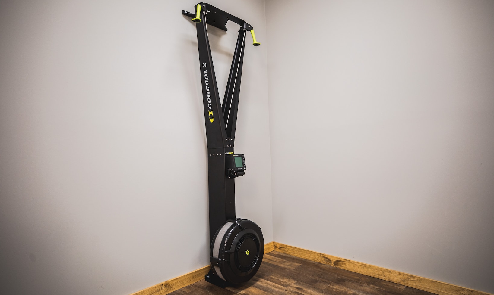 Concept2 SkiErg Professional Concept2 SkiErg CD2714 for functional cardio and HIIT
