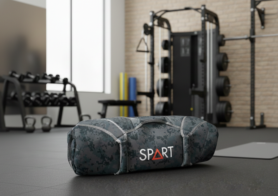 CD8012 - Cordura Power Bag