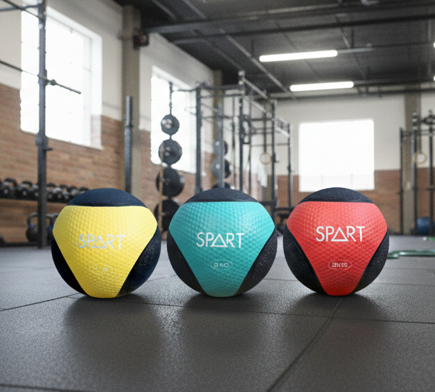 CD8037 - Medicine Ball