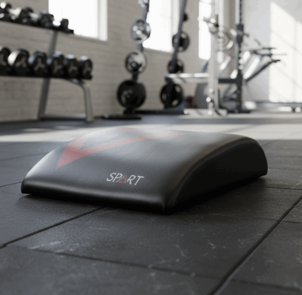 Professional AB Mat | Lumbar Support for Abs CE2104