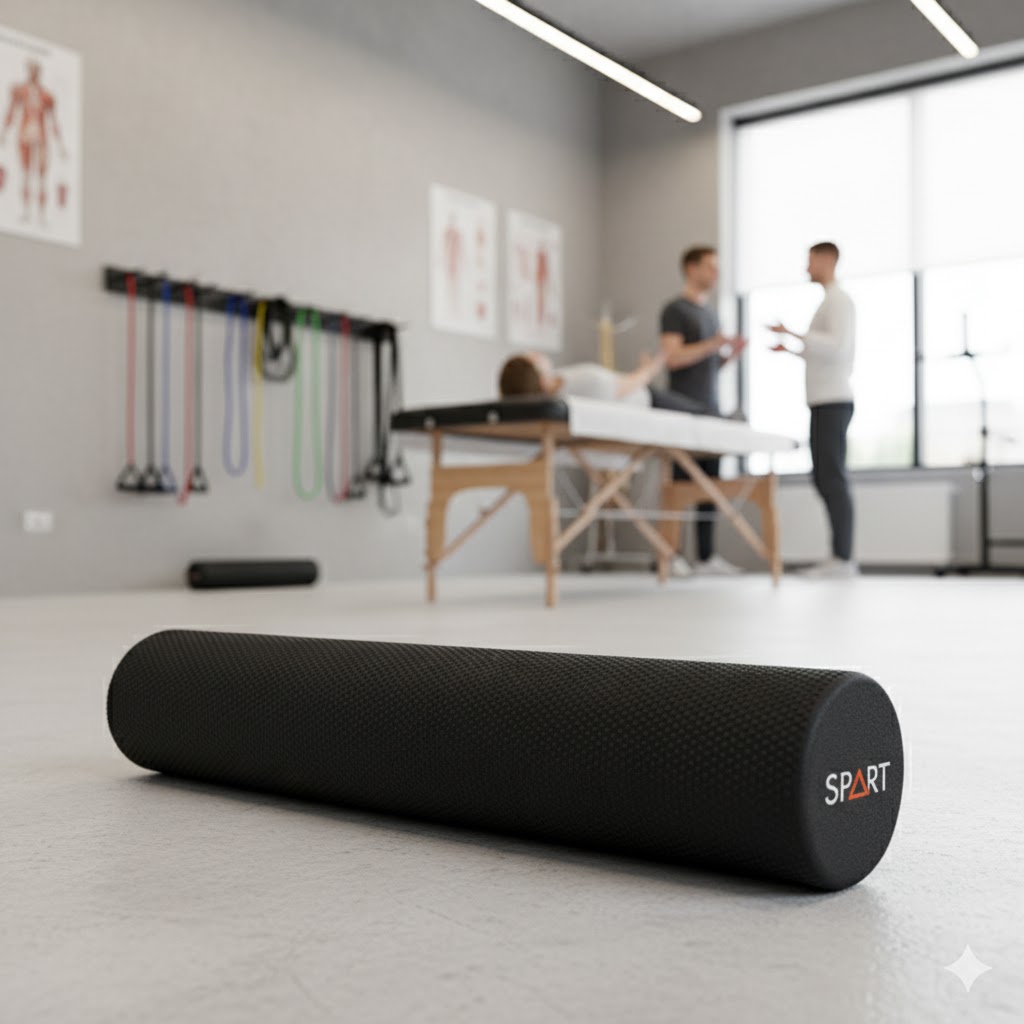 CE6101 - Eva Massage Roller