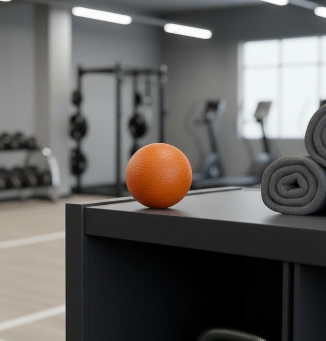 CE7001 - Single Massage Ball