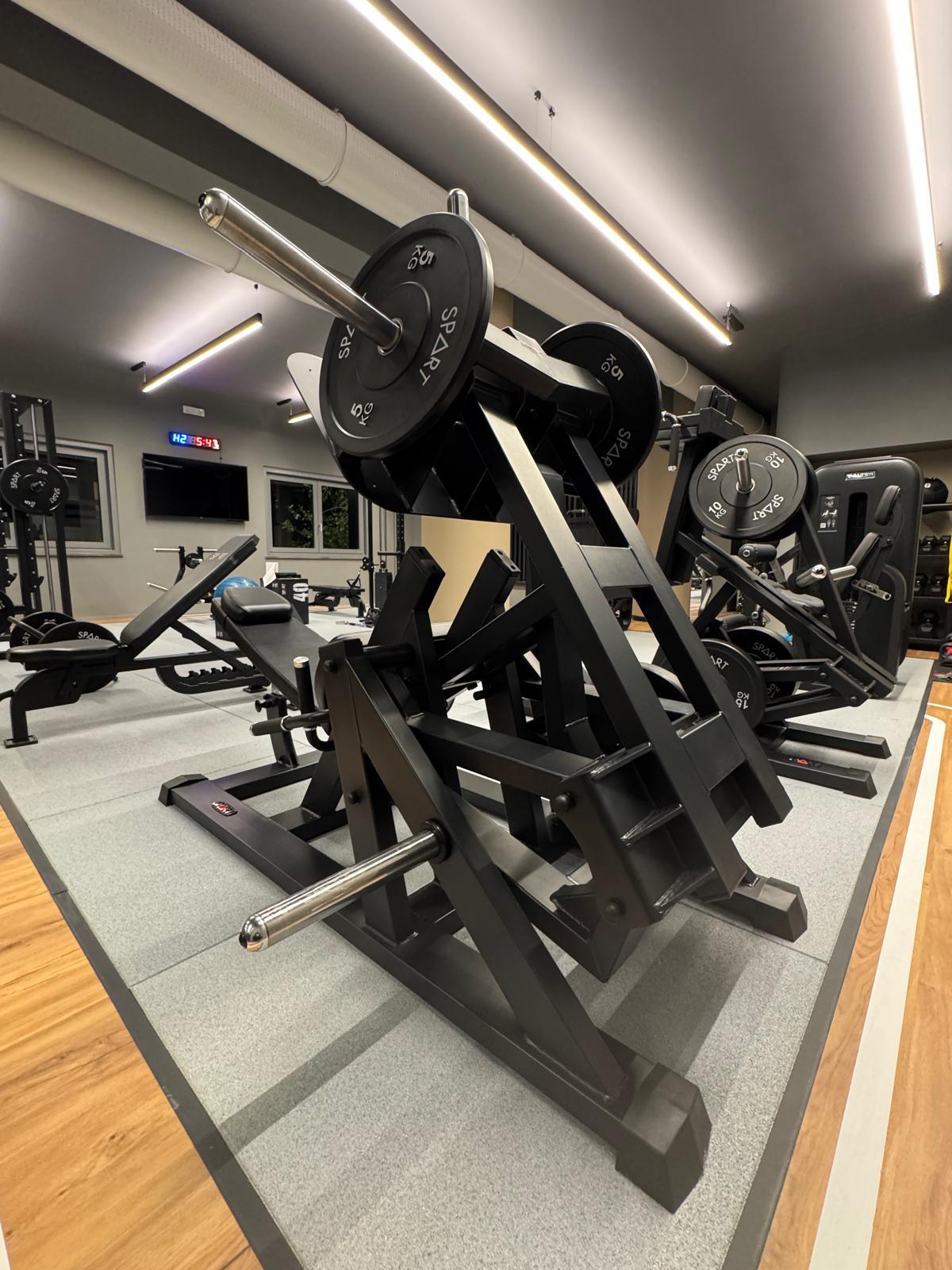 PL0210 - Leg Press (2)