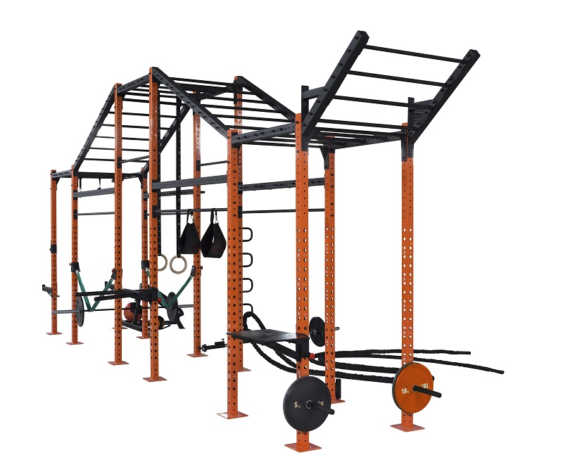 Crossfit rig - SPART Fitness