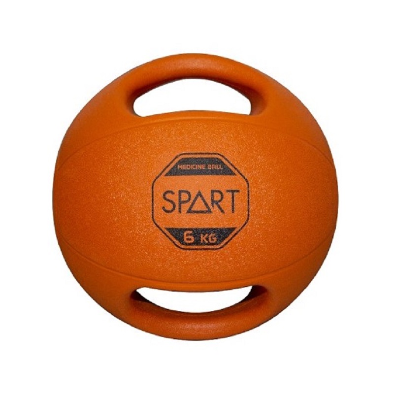 CD8035 medball with handles