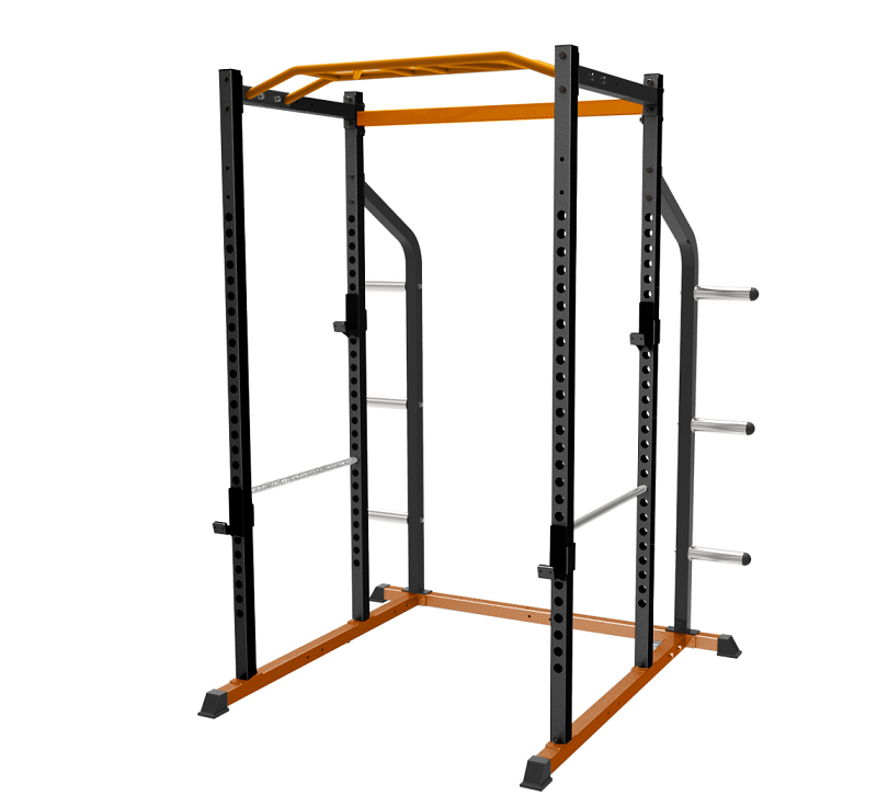 Functional Rack - SPART Fitness
