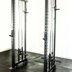 Crosscable Rack