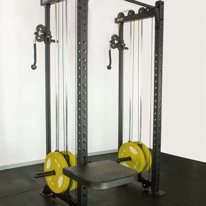 Crosscable Rack
