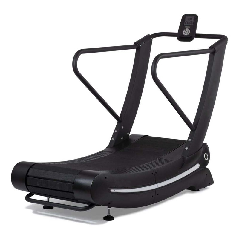 Spart Curved Treadmill Professional self-powered Curved Treadmill Spart Fitness