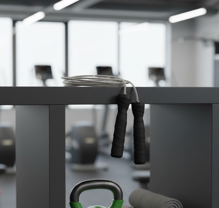 CD1102 - Speed Rope