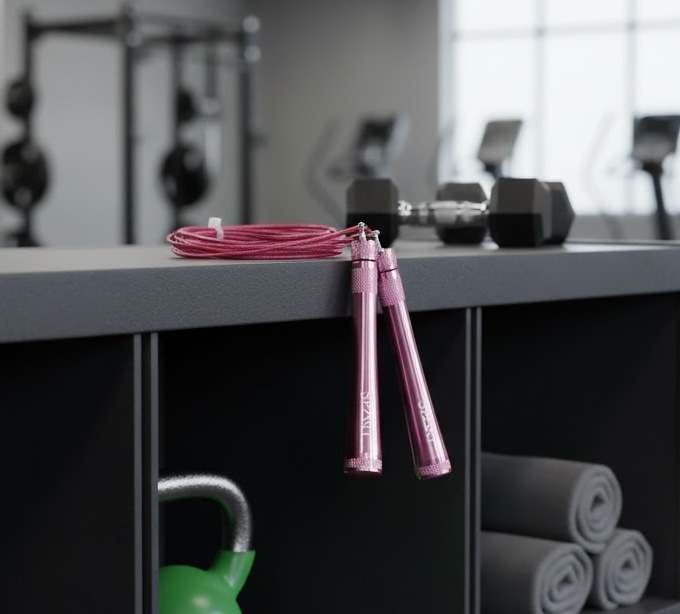 CD1105 - Speed Rope