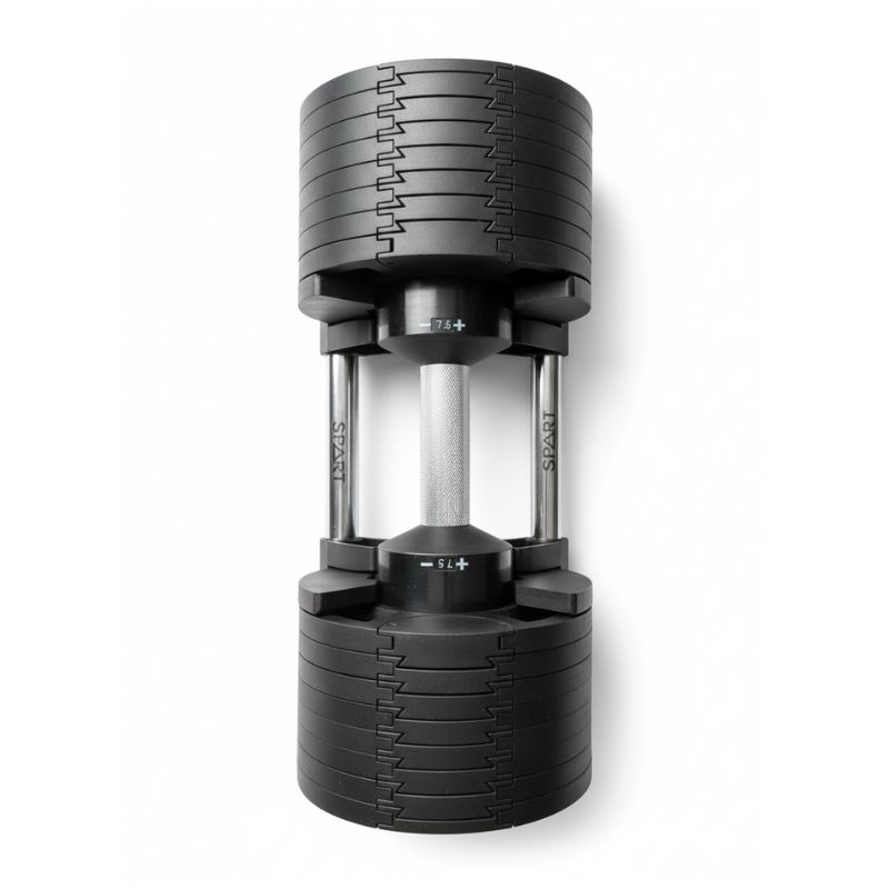 Adjustable Dumbbell - WL3006 (2)