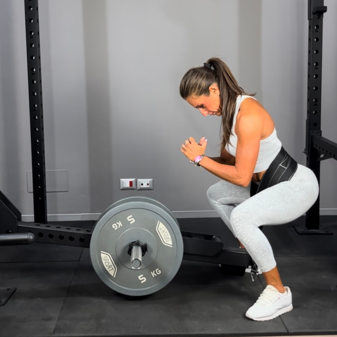 Belt Squat (2)