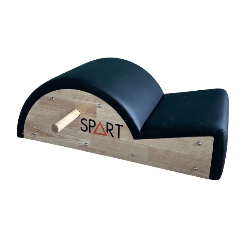 BB1004 - Wooden Spine Corrector.