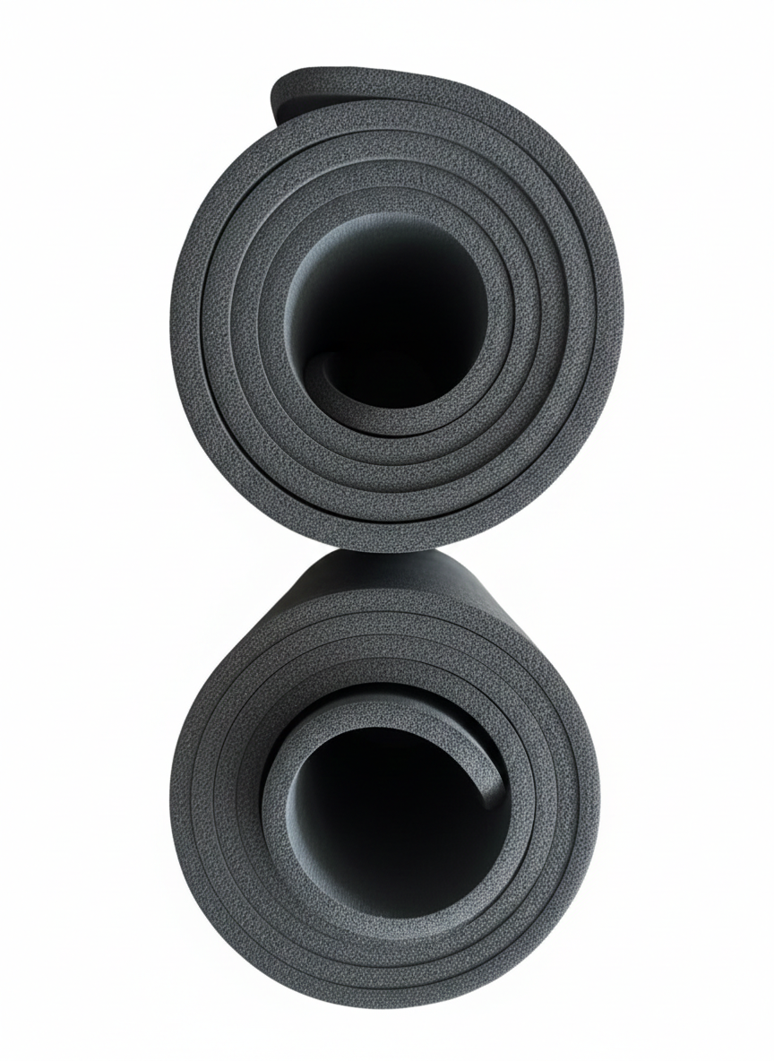 FY1002H - NBR Yoga Mat