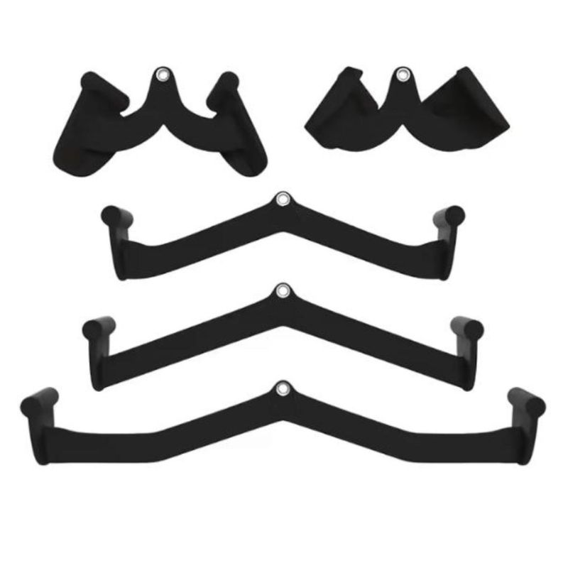 MG2023 - Special Handles